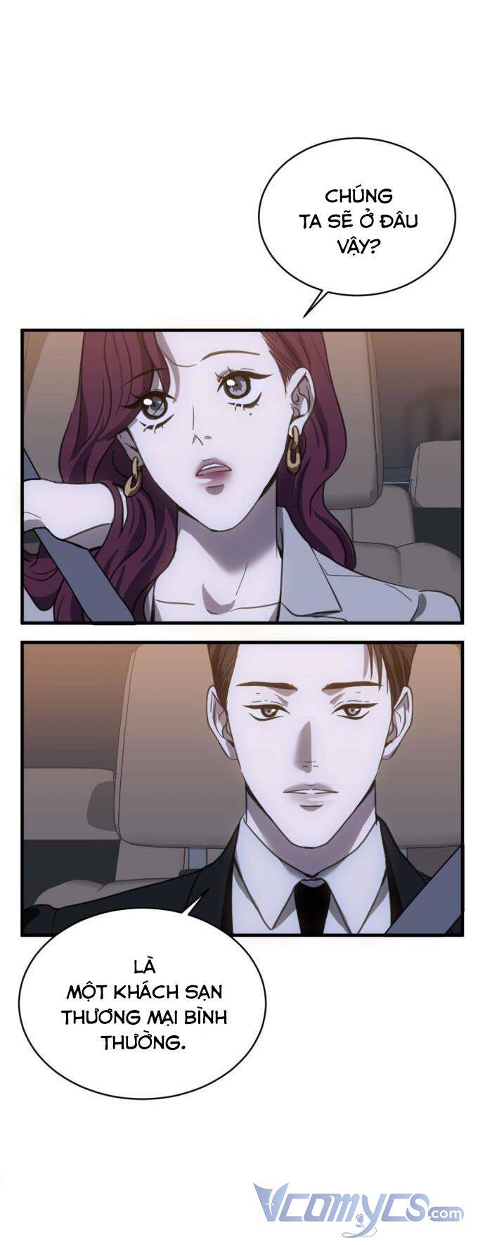 Ba Lần Động Phòng Chap 22 - Next Chap 23