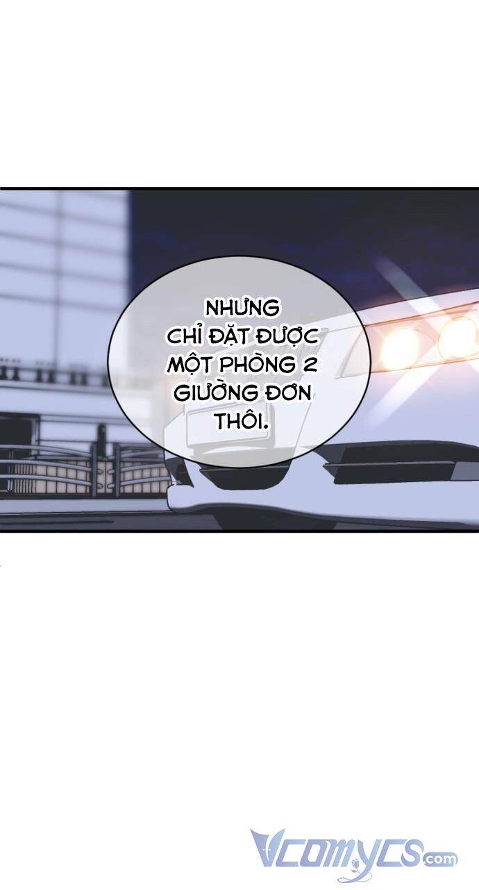 Ba Lần Động Phòng Chap 22 - Next Chap 23