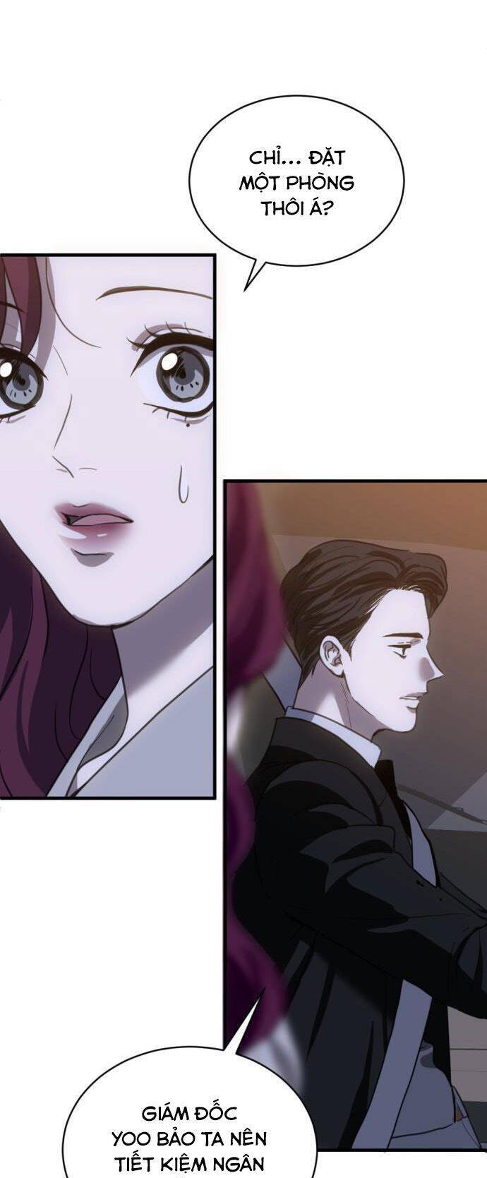 Ba Lần Động Phòng Chap 22 - Next Chap 23