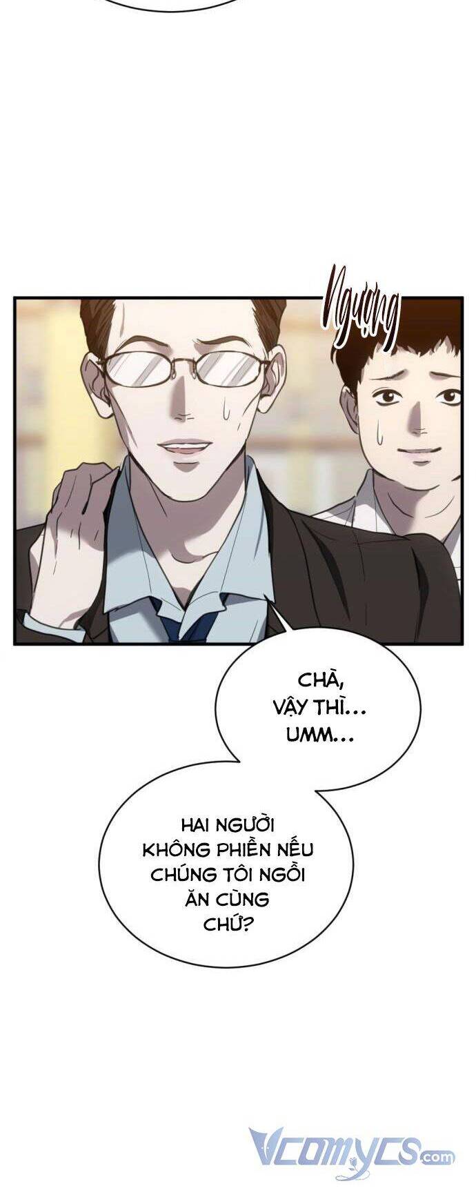 Ba Lần Động Phòng Chap 22 - Next Chap 23