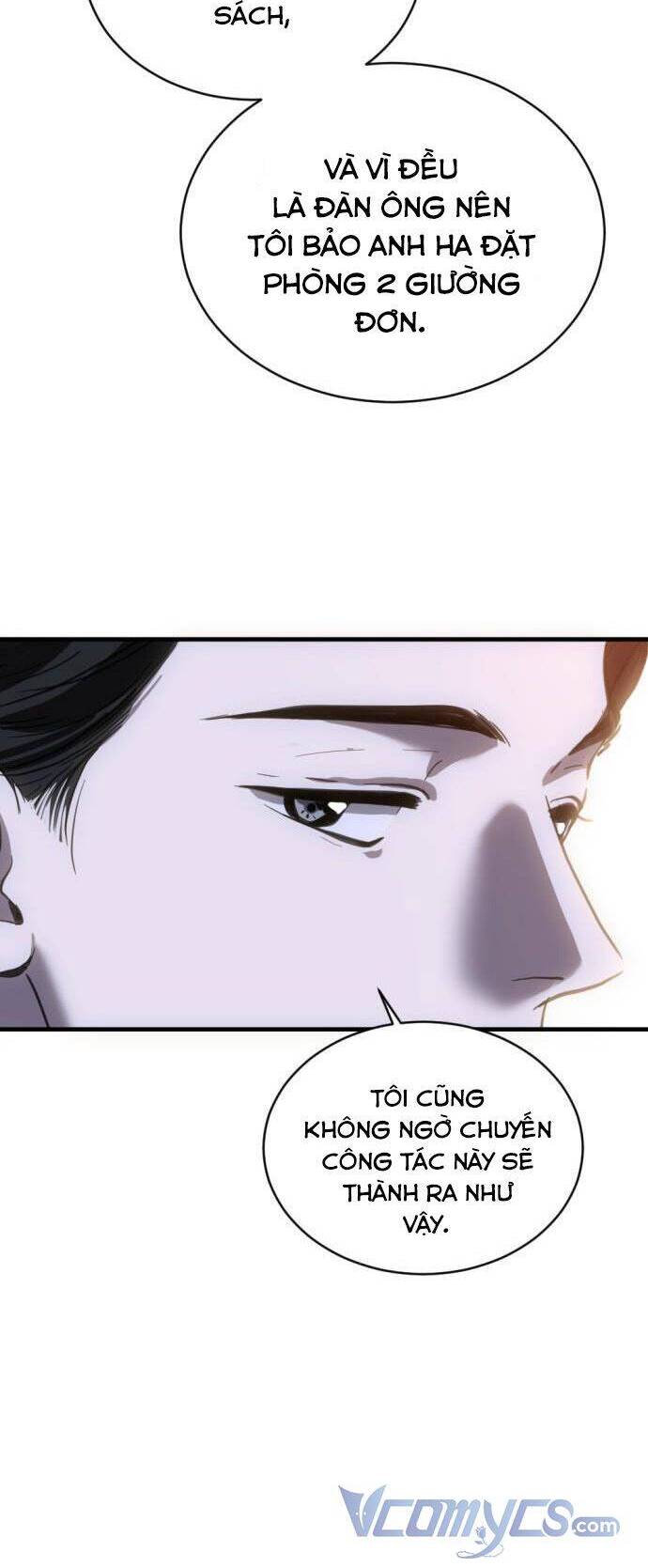 Ba Lần Động Phòng Chap 22 - Next Chap 23