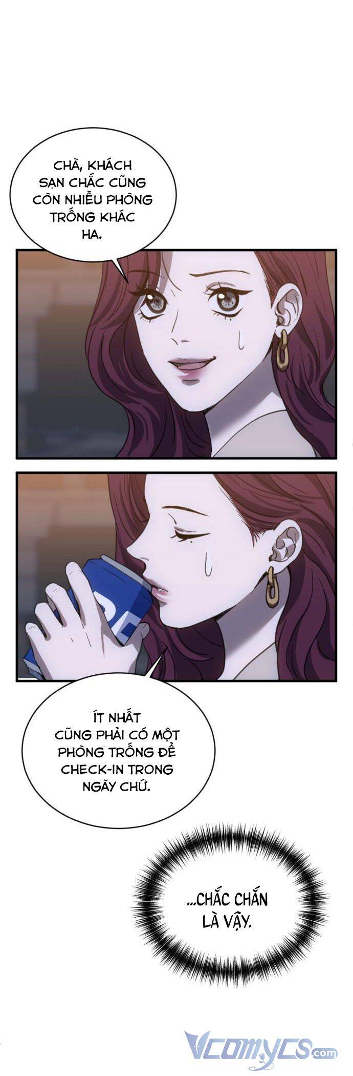 Ba Lần Động Phòng Chap 22 - Next Chap 23