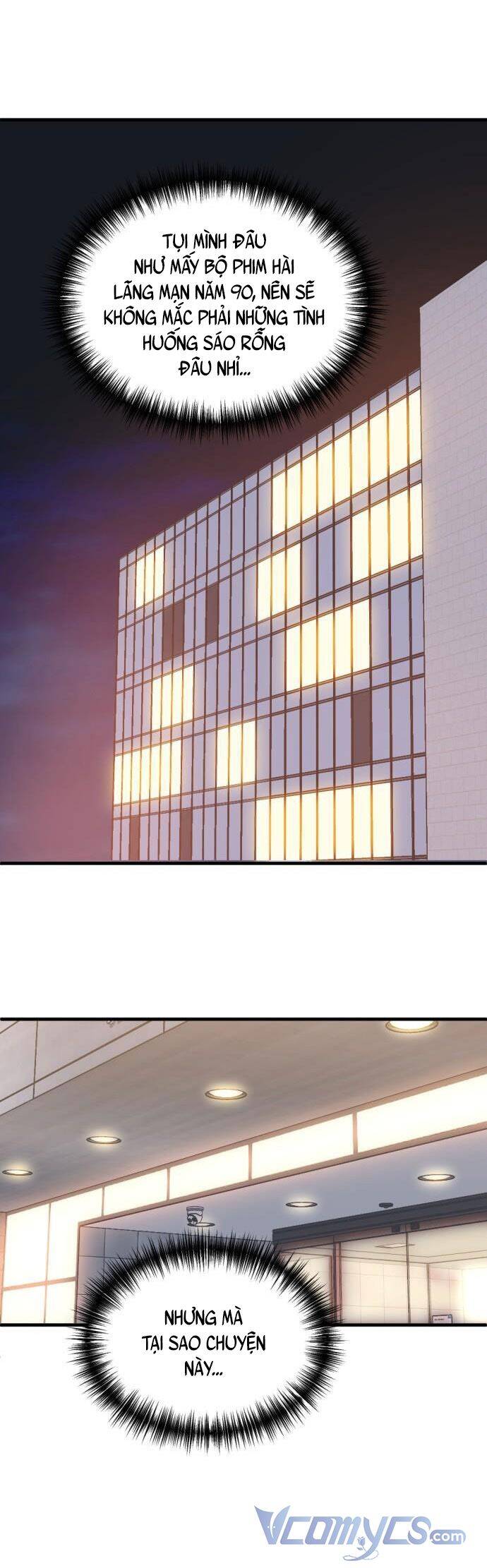 Ba Lần Động Phòng Chap 22 - Next Chap 23