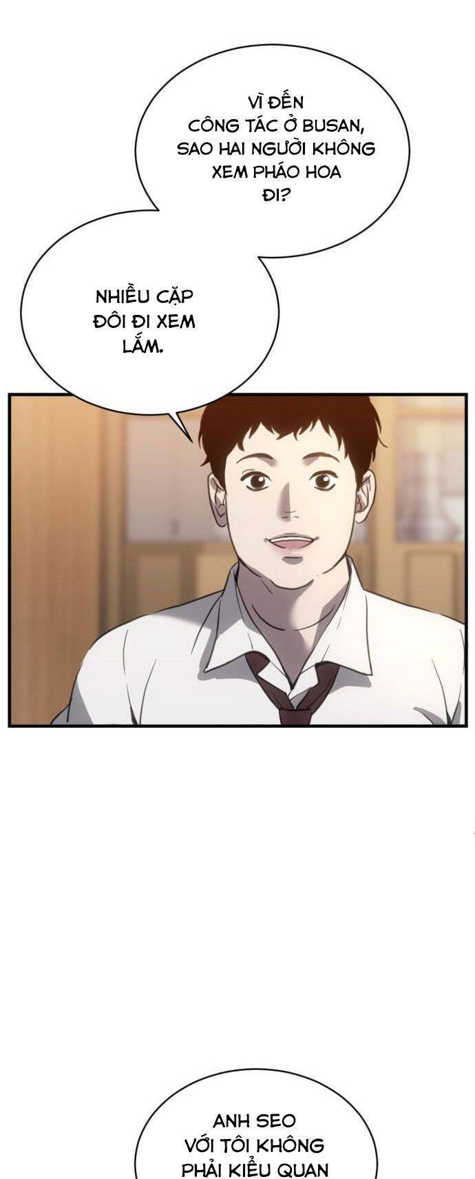 Ba Lần Động Phòng Chap 22 - Next Chap 23