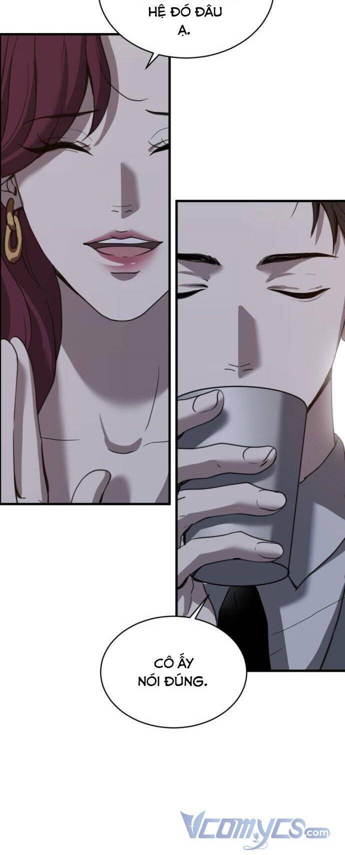 Ba Lần Động Phòng Chap 22 - Next Chap 23