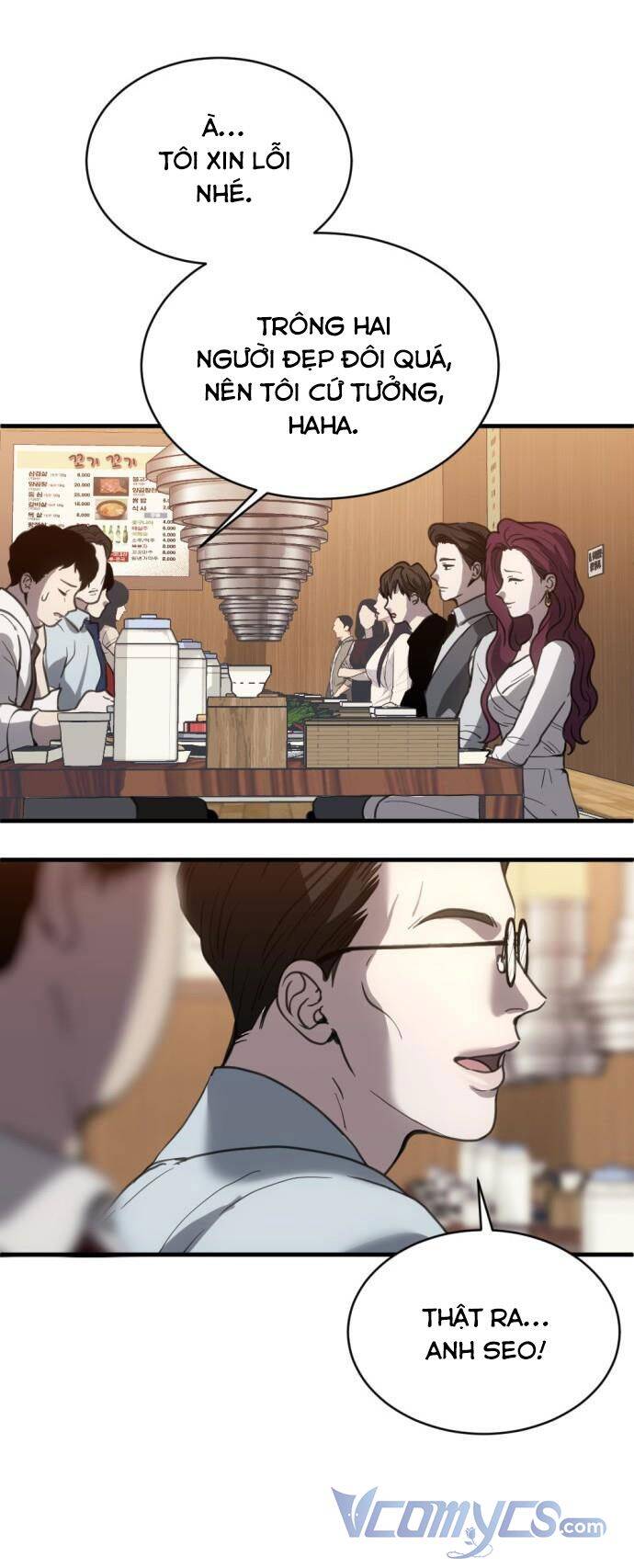 Ba Lần Động Phòng Chap 22 - Next Chap 23