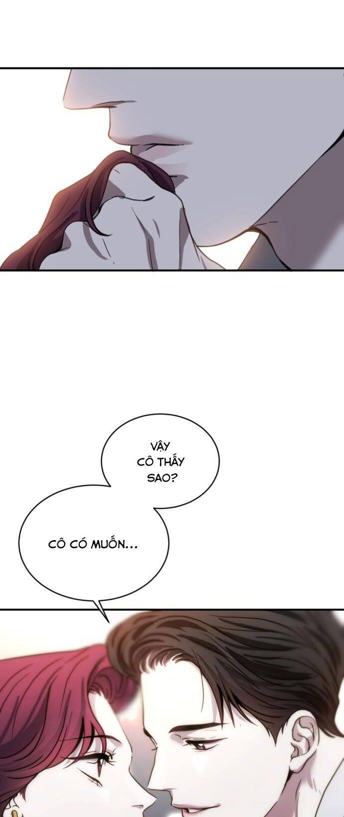 Ba Lần Động Phòng Chap 23 - Next Chap 24