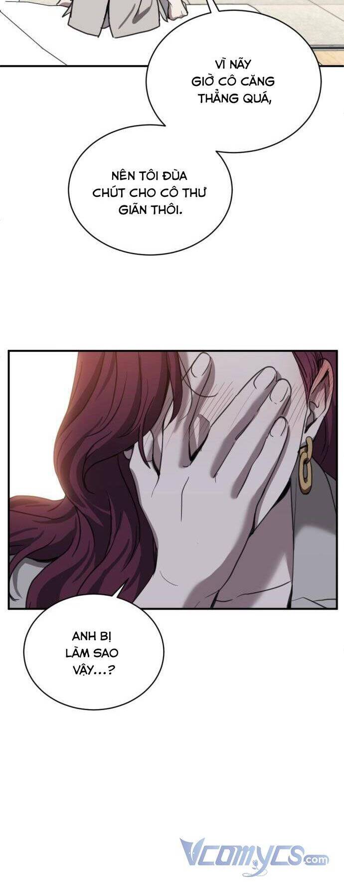 Ba Lần Động Phòng Chap 23 - Next Chap 24