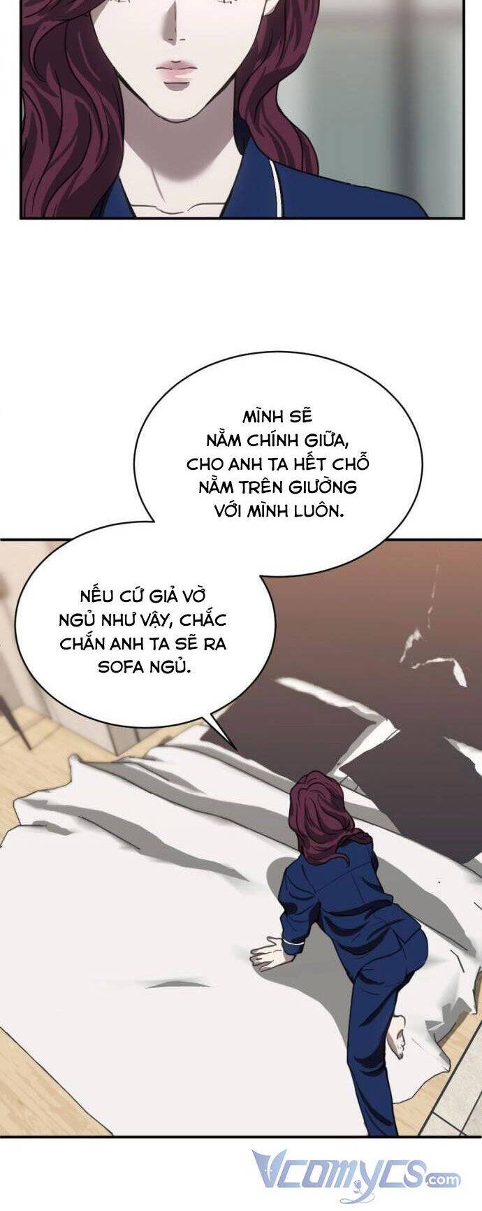 Ba Lần Động Phòng Chap 23 - Next Chap 24