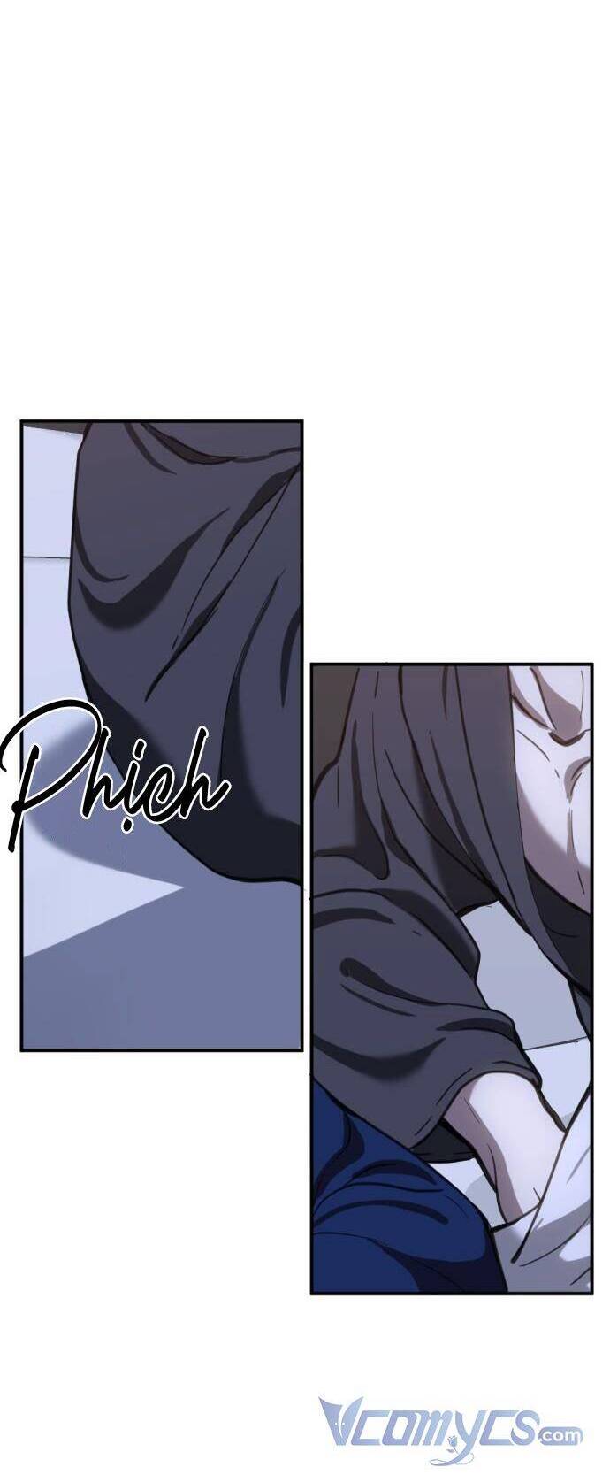 Ba Lần Động Phòng Chap 23 - Next Chap 24
