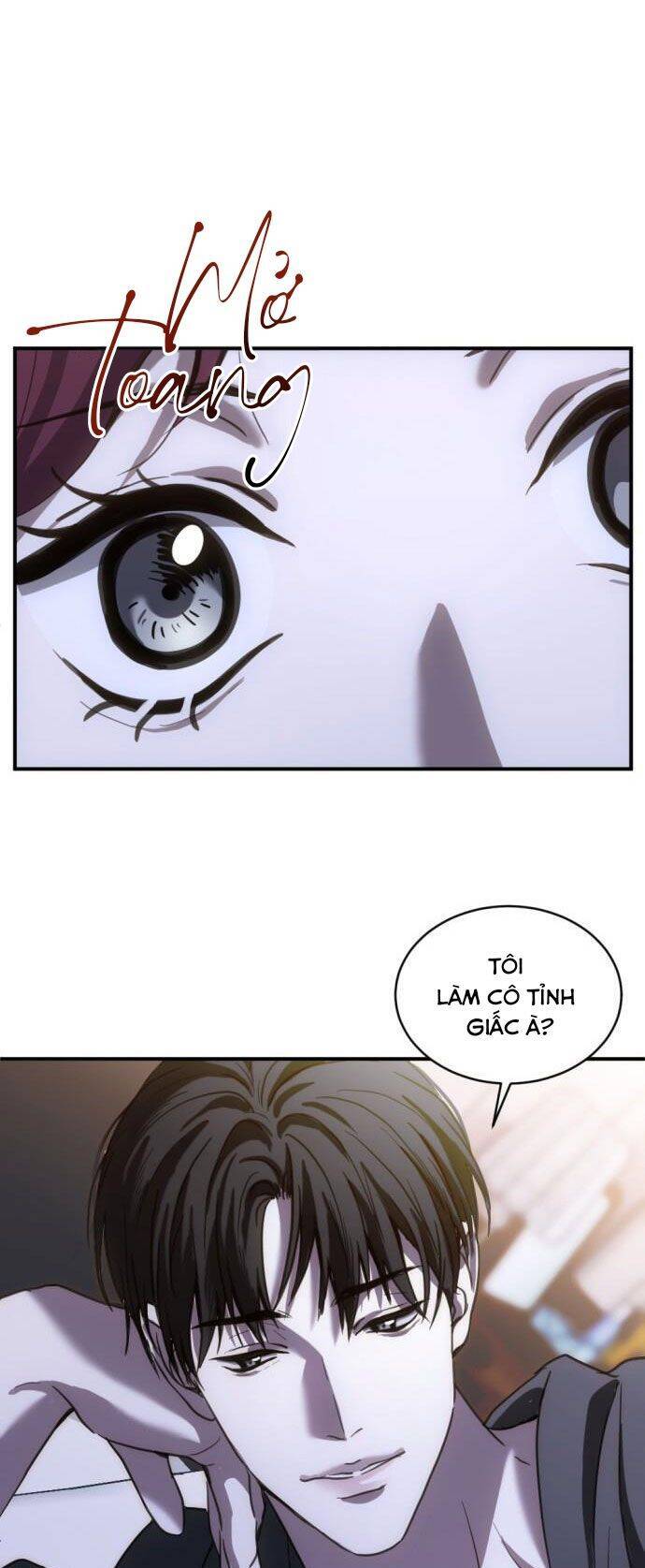 Ba Lần Động Phòng Chap 23 - Next Chap 24