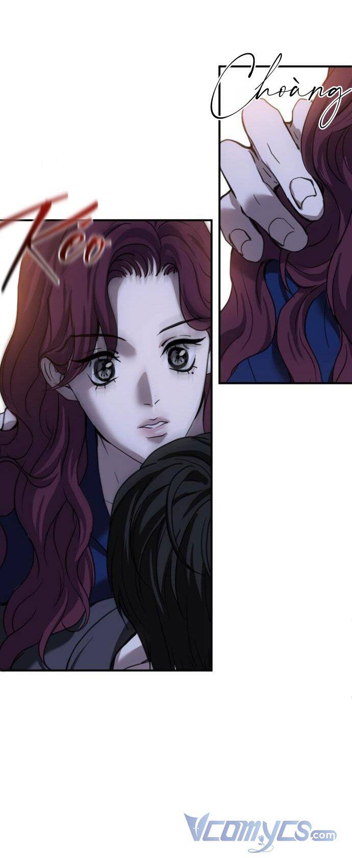 Ba Lần Động Phòng Chap 23 - Next Chap 24