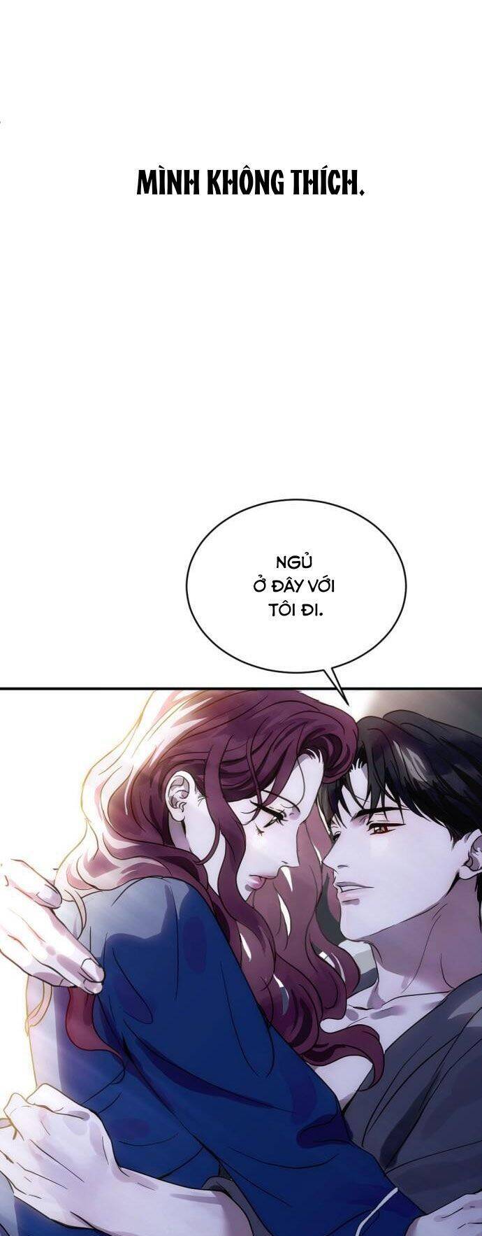 Ba Lần Động Phòng Chap 23 - Next Chap 24