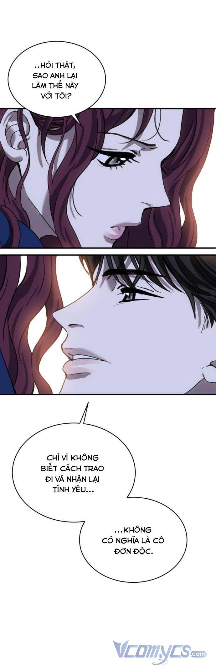 Ba Lần Động Phòng Chap 23 - Next Chap 24