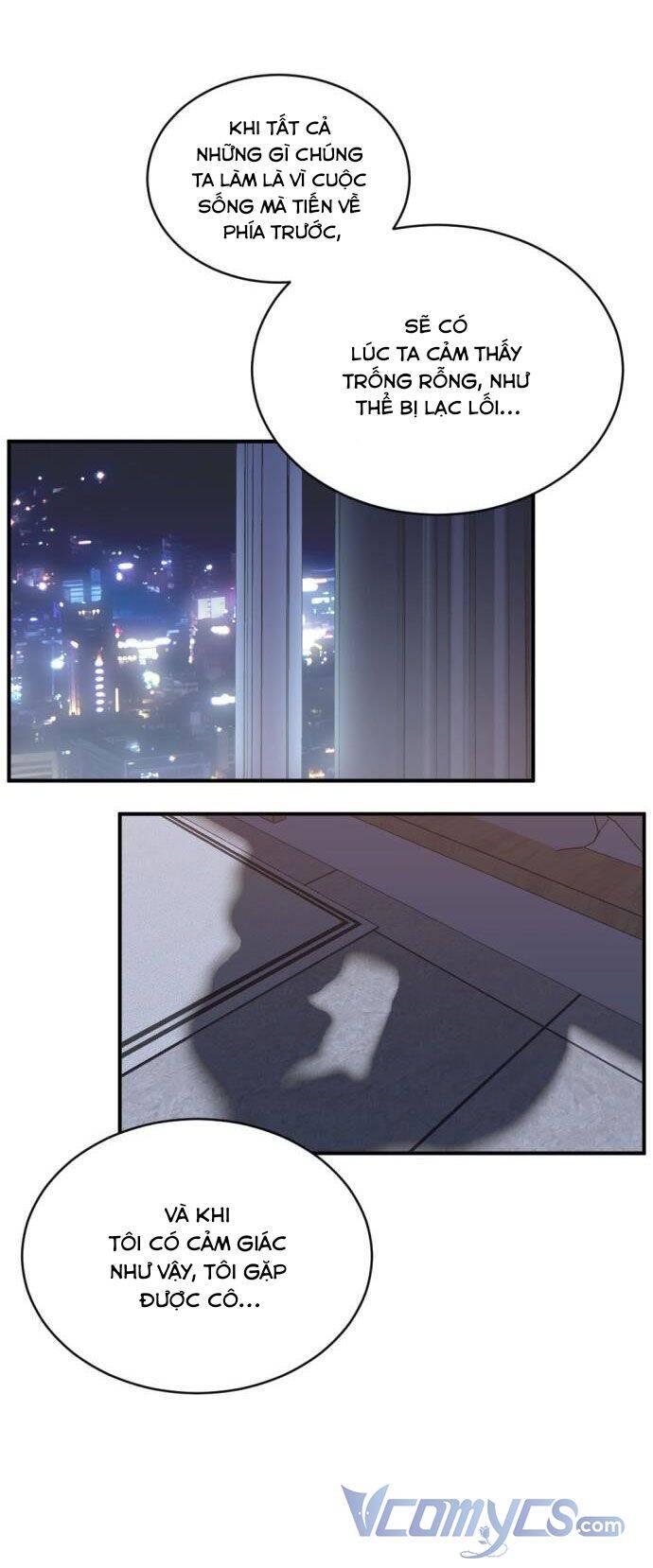 Ba Lần Động Phòng Chap 23 - Next Chap 24