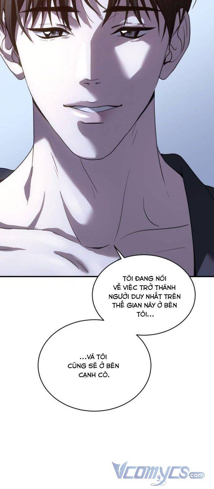 Ba Lần Động Phòng Chap 23 - Next Chap 24
