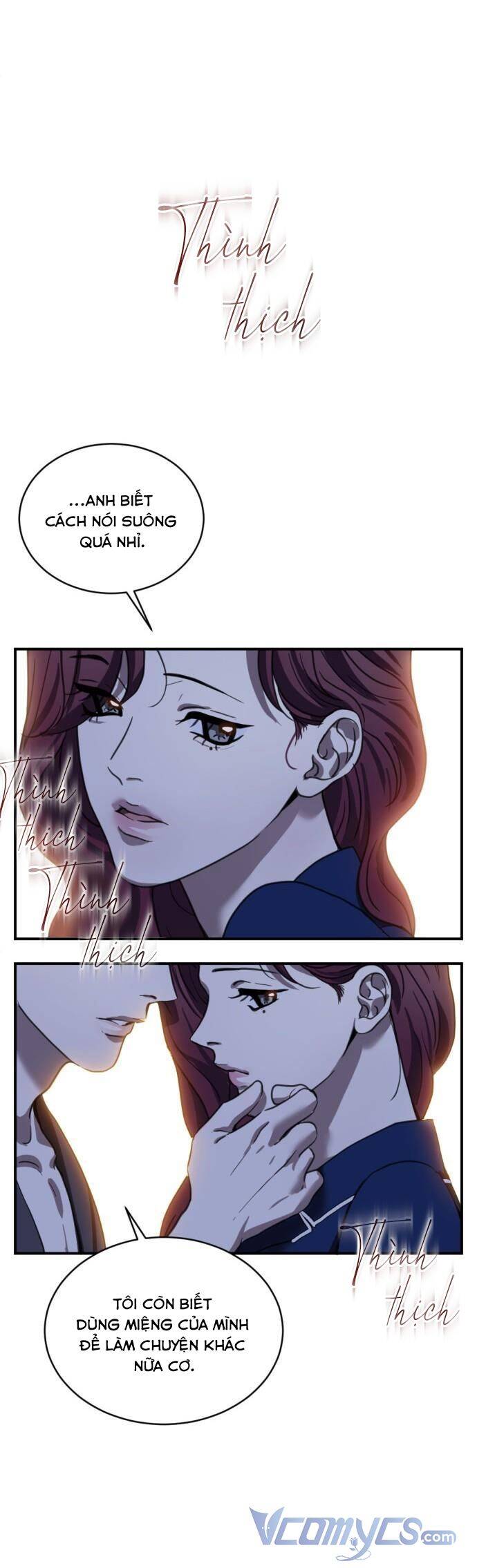 Ba Lần Động Phòng Chap 23 - Next Chap 24