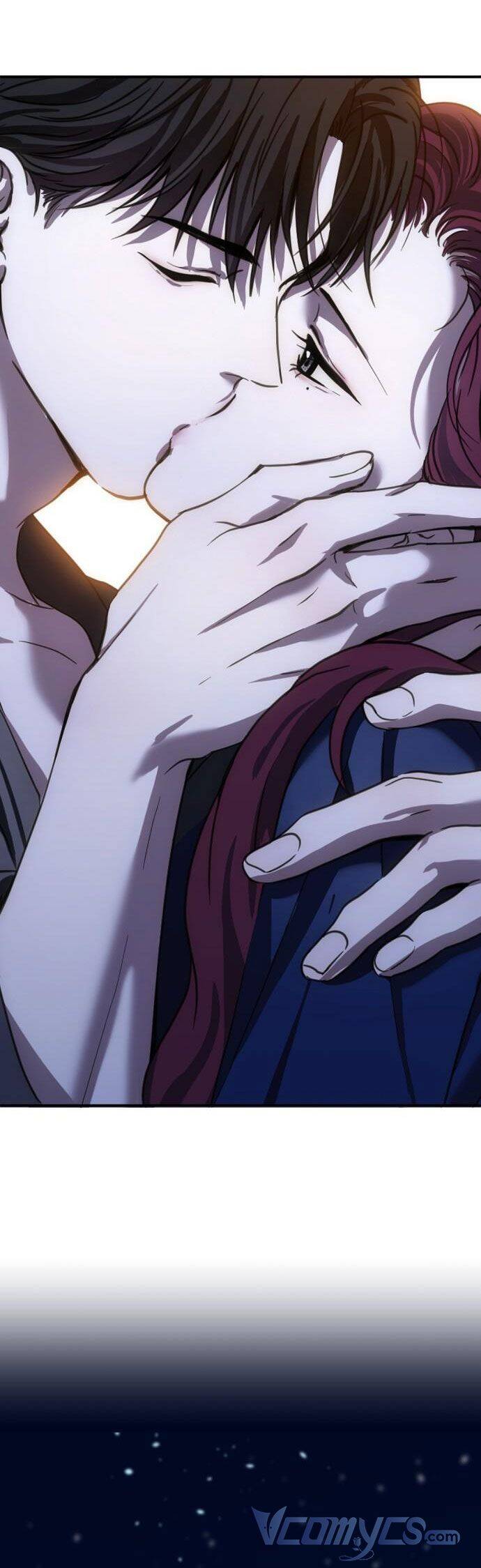 Ba Lần Động Phòng Chap 23 - Next Chap 24