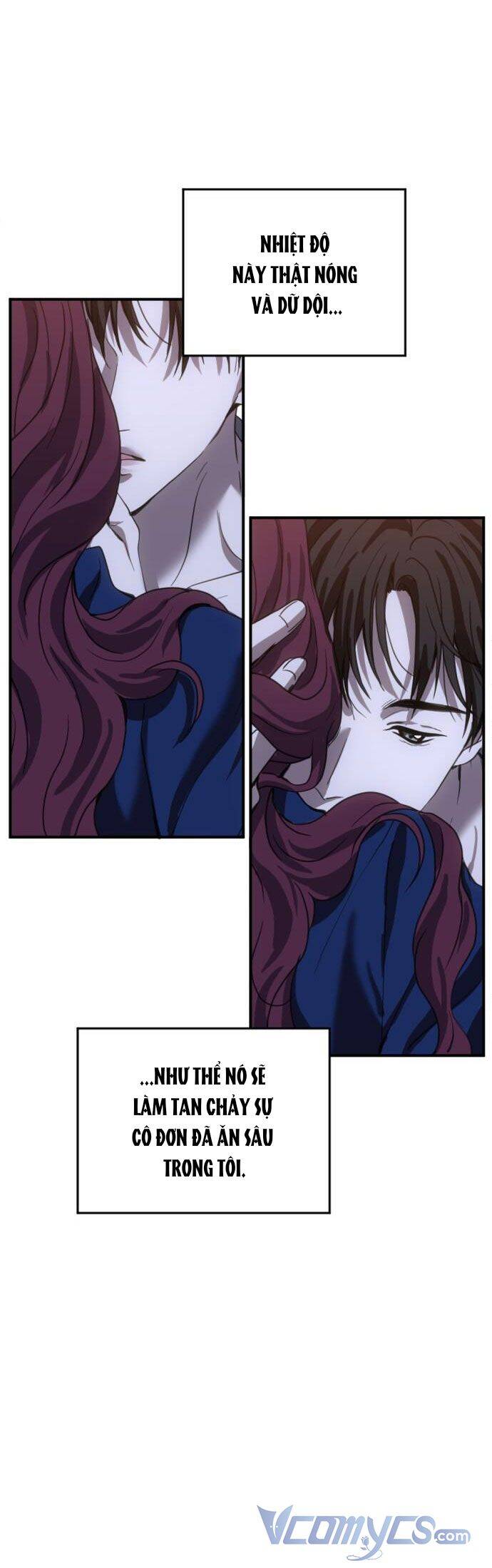 Ba Lần Động Phòng Chap 23 - Next Chap 24