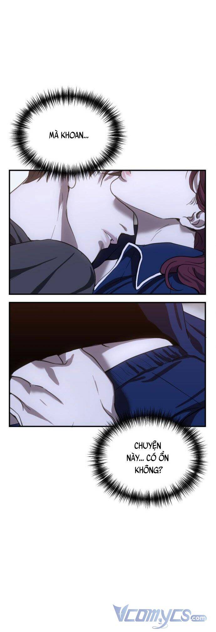 Ba Lần Động Phòng Chap 23 - Next Chap 24
