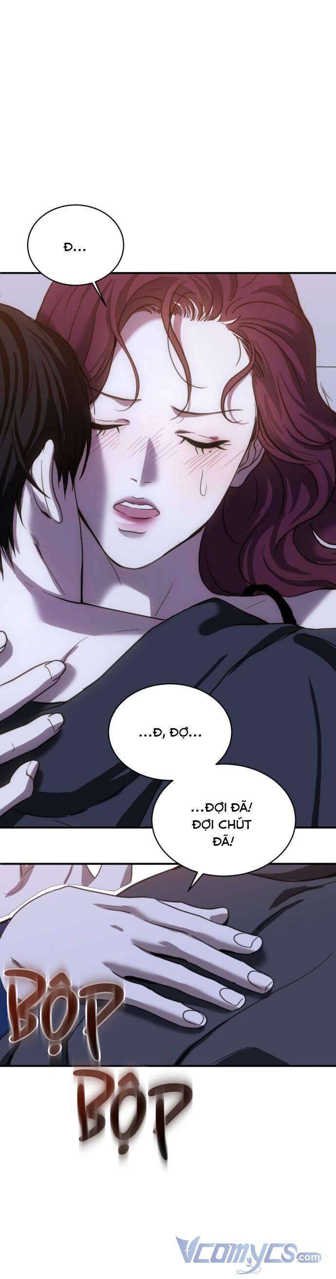 Ba Lần Động Phòng Chap 23 - Next Chap 24