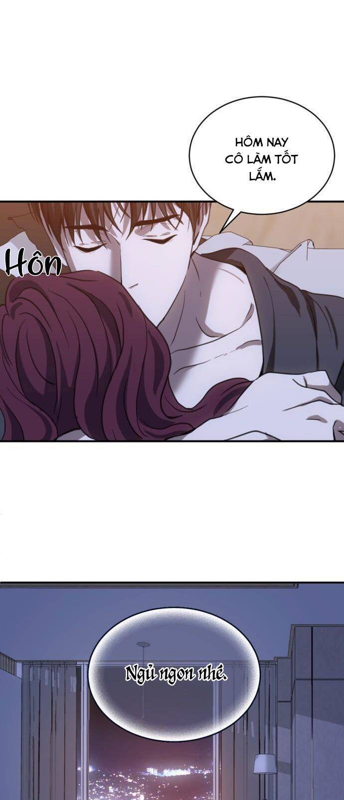 Ba Lần Động Phòng Chap 23 - Next Chap 24
