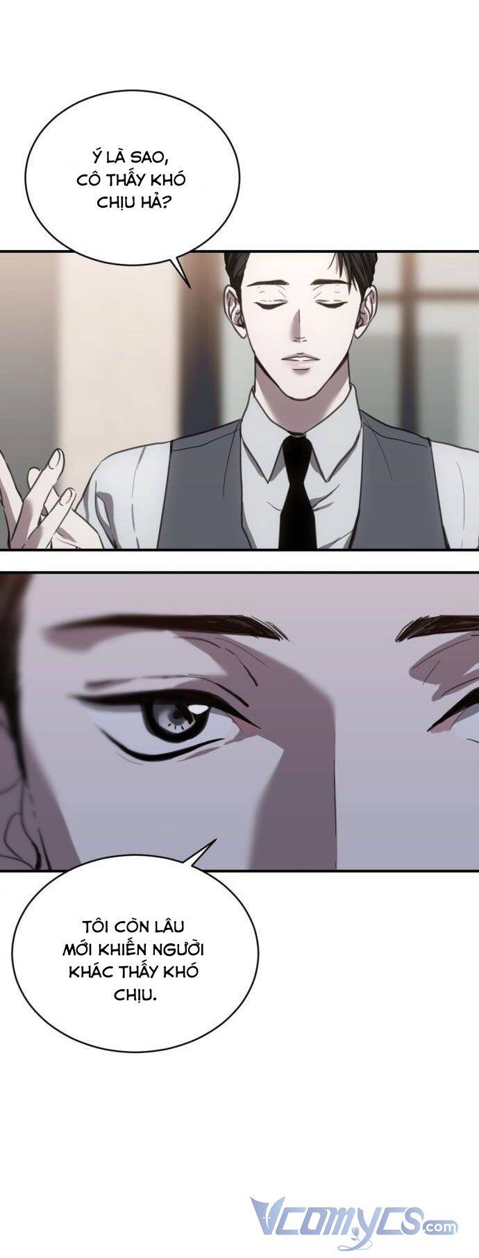 Ba Lần Động Phòng Chap 23 - Next Chap 24