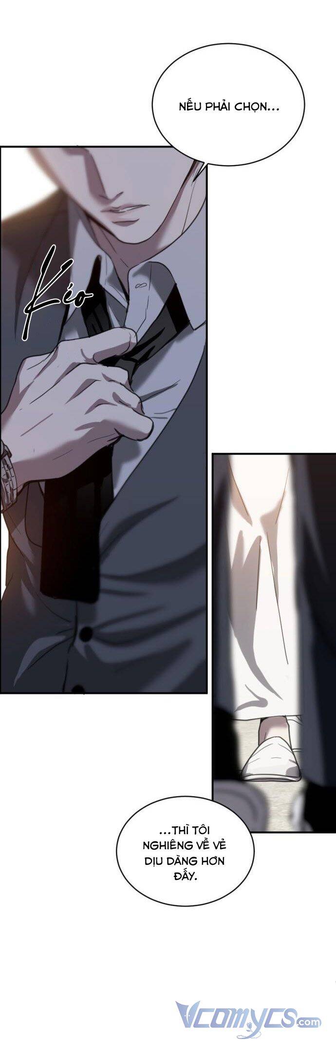 Ba Lần Động Phòng Chap 23 - Next Chap 24