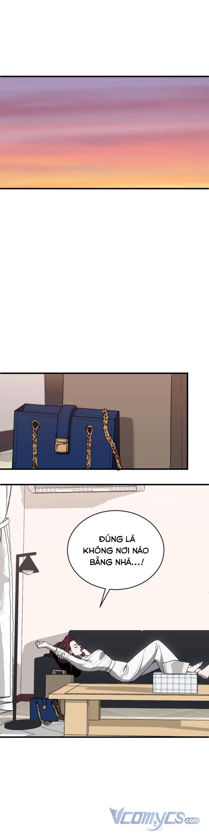 Ba Lần Động Phòng Chap 24 - Next Chap 25