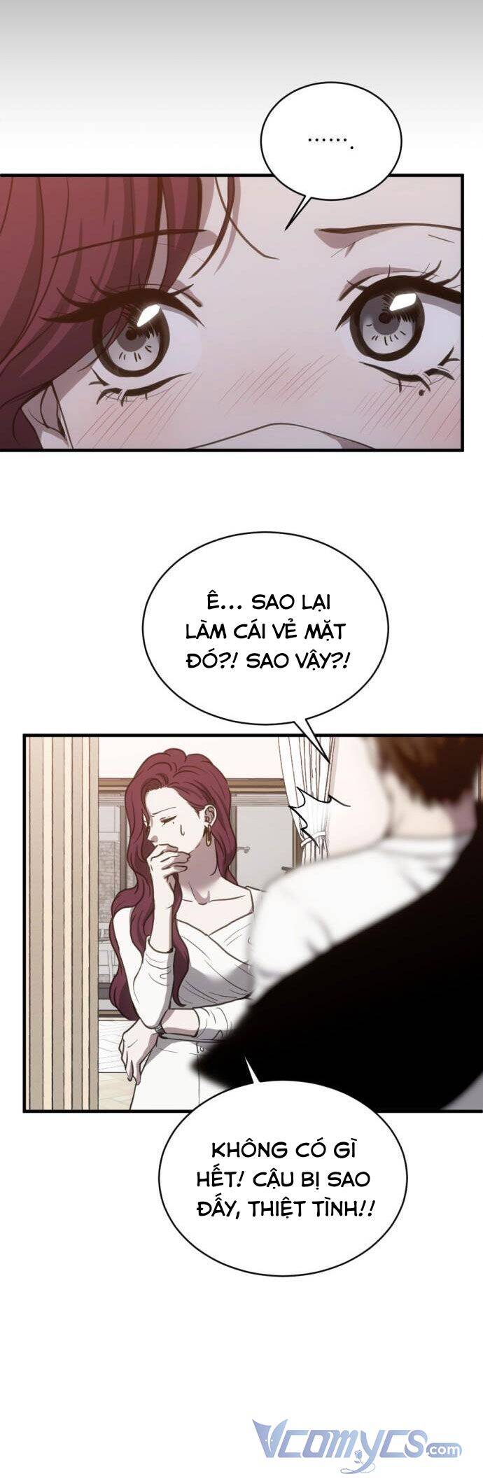 Ba Lần Động Phòng Chap 24 - Next Chap 25