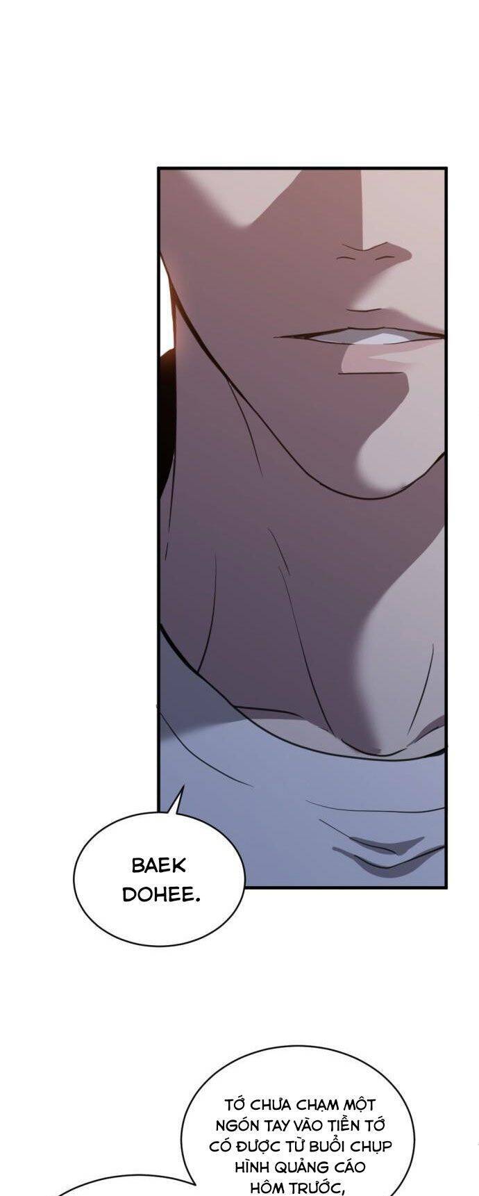 Ba Lần Động Phòng Chap 24 - Next Chap 25