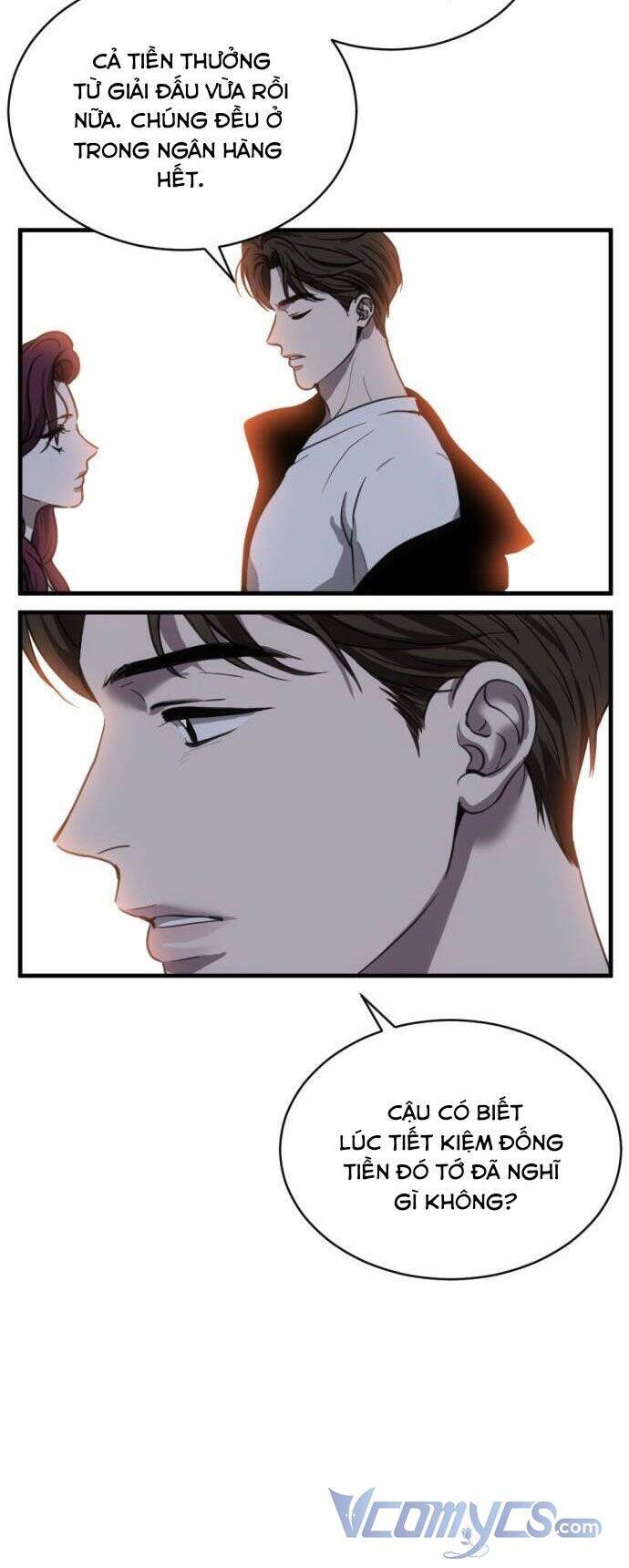 Ba Lần Động Phòng Chap 24 - Next Chap 25