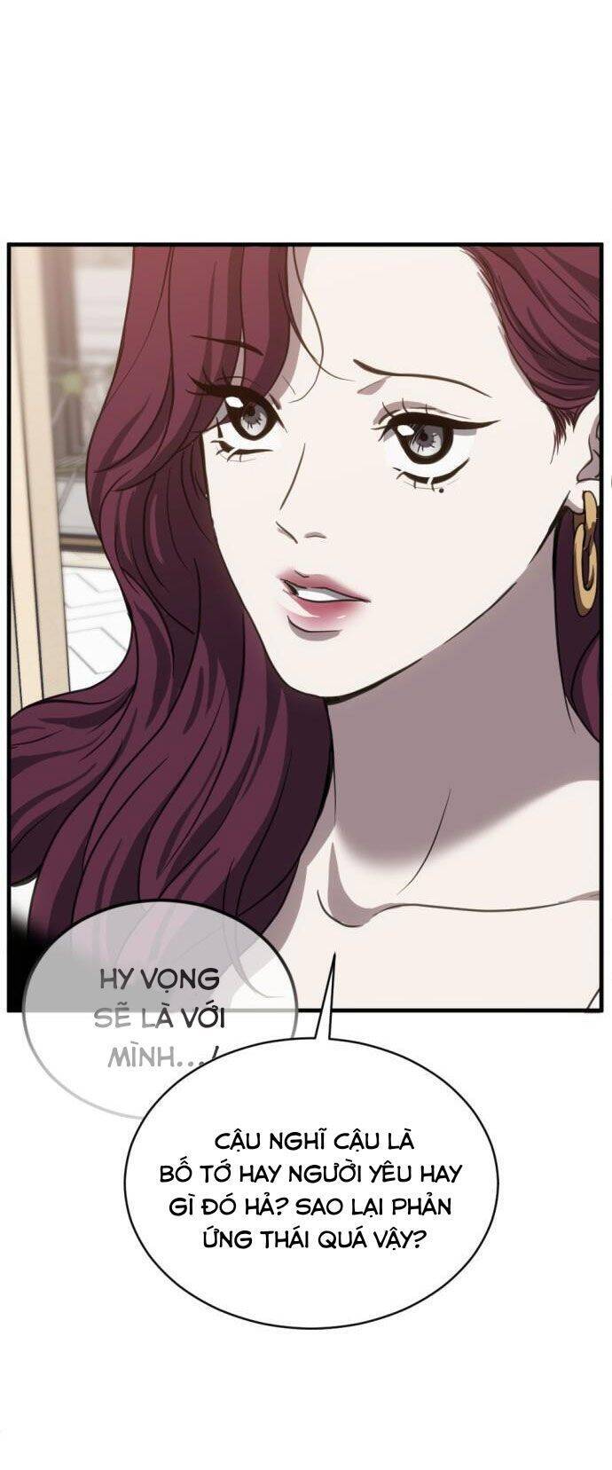 Ba Lần Động Phòng Chap 24 - Next Chap 25