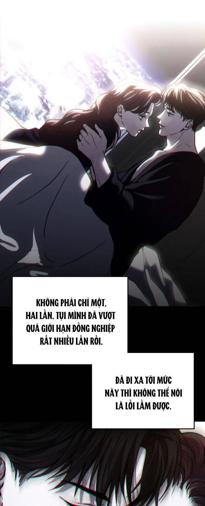 Ba Lần Động Phòng Chap 24 - Next Chap 25