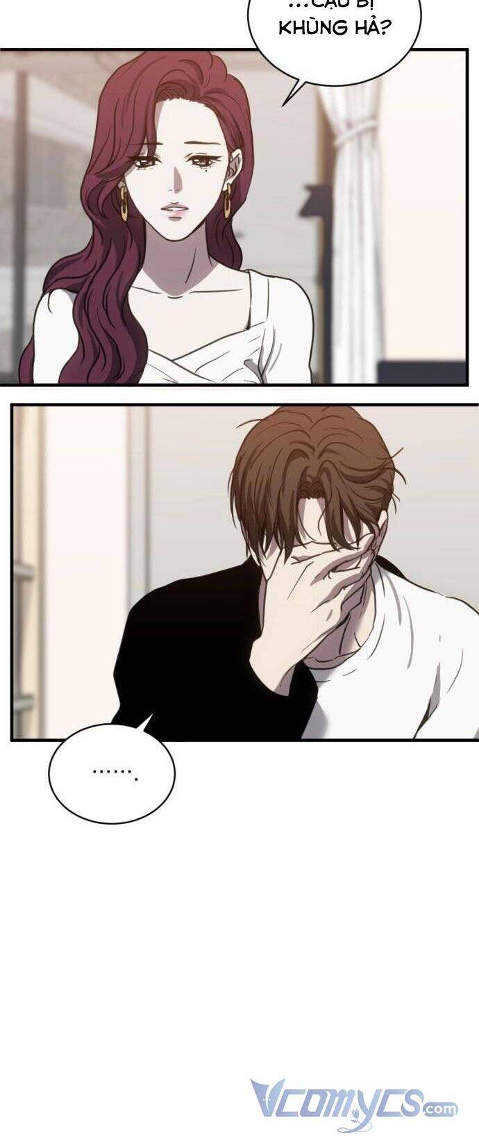 Ba Lần Động Phòng Chap 24 - Next Chap 25