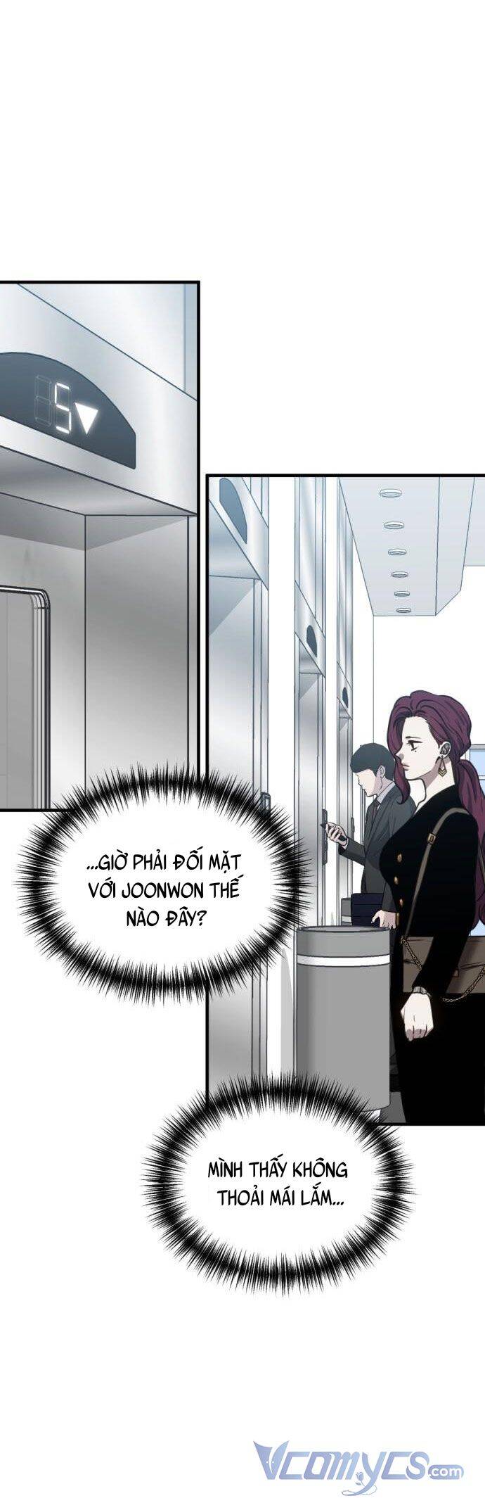 Ba Lần Động Phòng Chap 24 - Next Chap 25