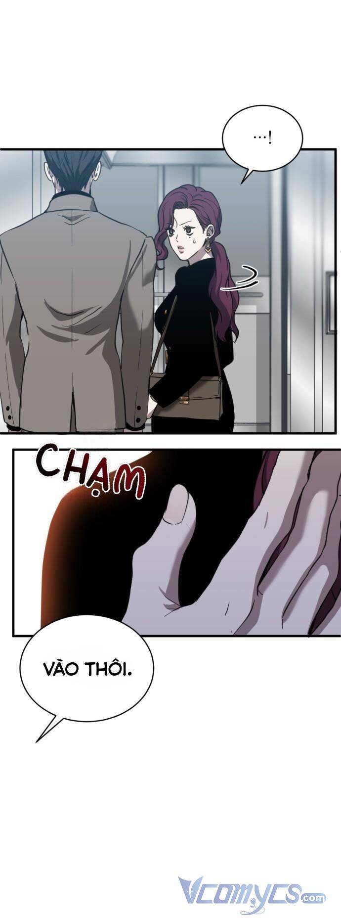 Ba Lần Động Phòng Chap 24 - Next Chap 25