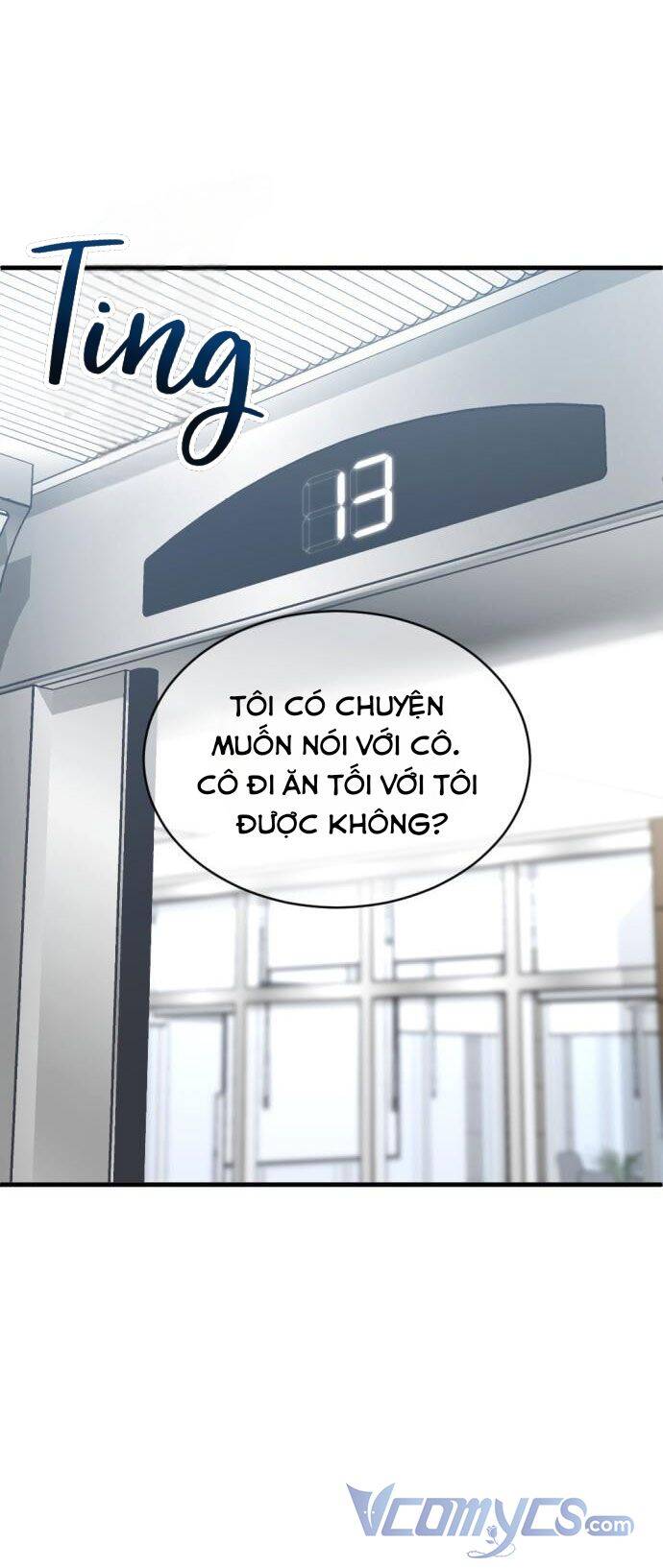 Ba Lần Động Phòng Chap 24 - Next Chap 25