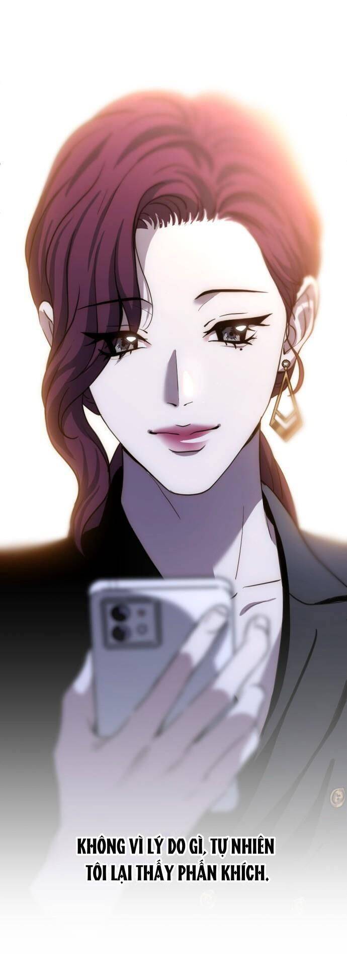 Ba Lần Động Phòng Chap 24 - Next Chap 25