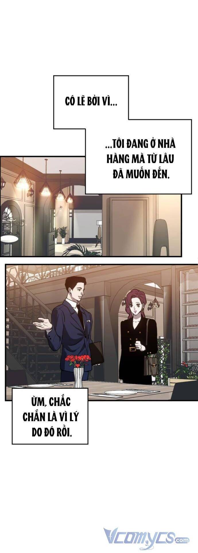 Ba Lần Động Phòng Chap 24 - Next Chap 25