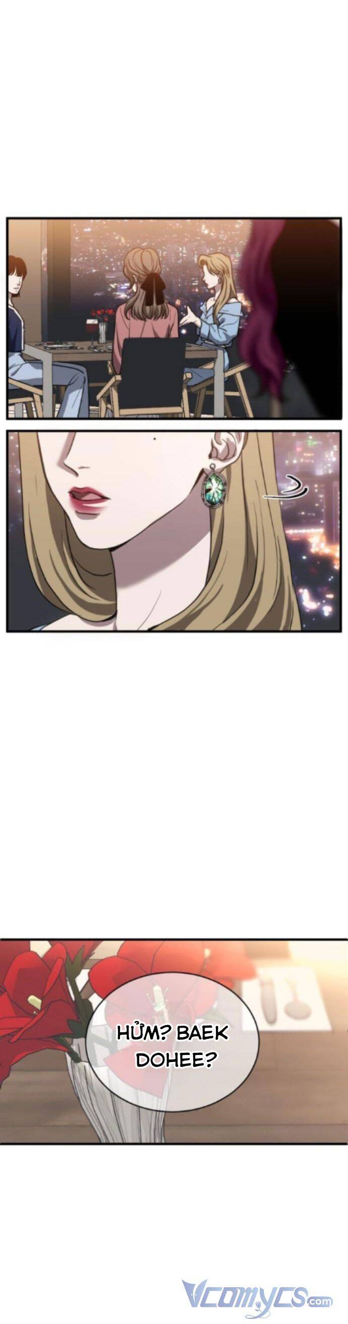 Ba Lần Động Phòng Chap 24 - Next Chap 25