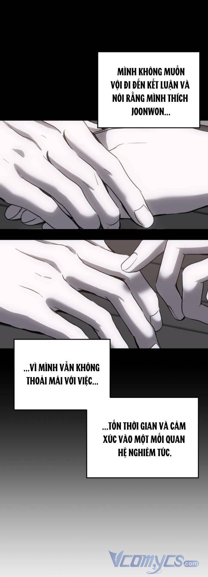 Ba Lần Động Phòng Chap 24 - Next Chap 25