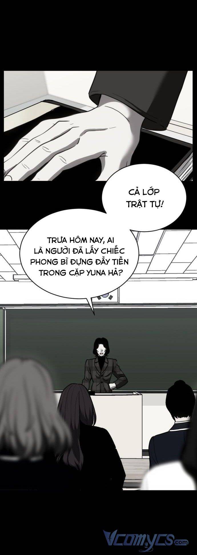 Ba Lần Động Phòng Chap 24 - Next Chap 25