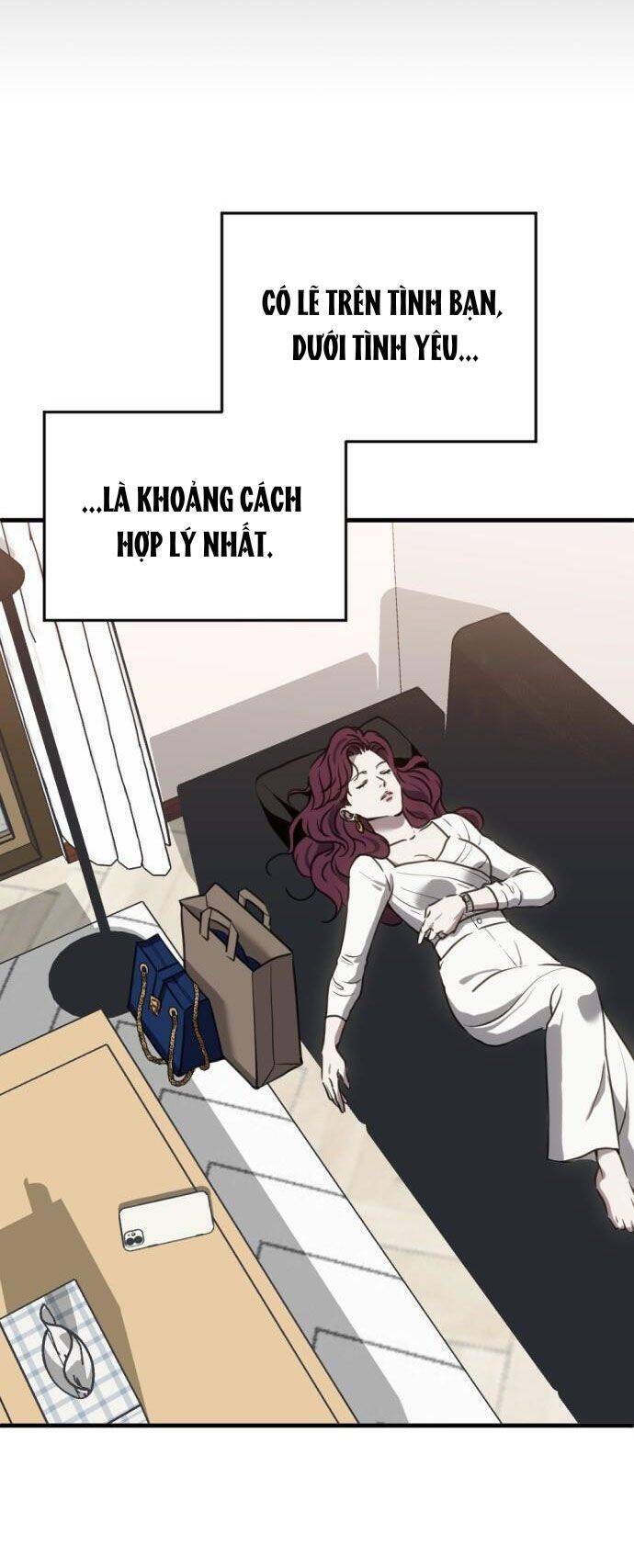 Ba Lần Động Phòng Chap 24 - Next Chap 25