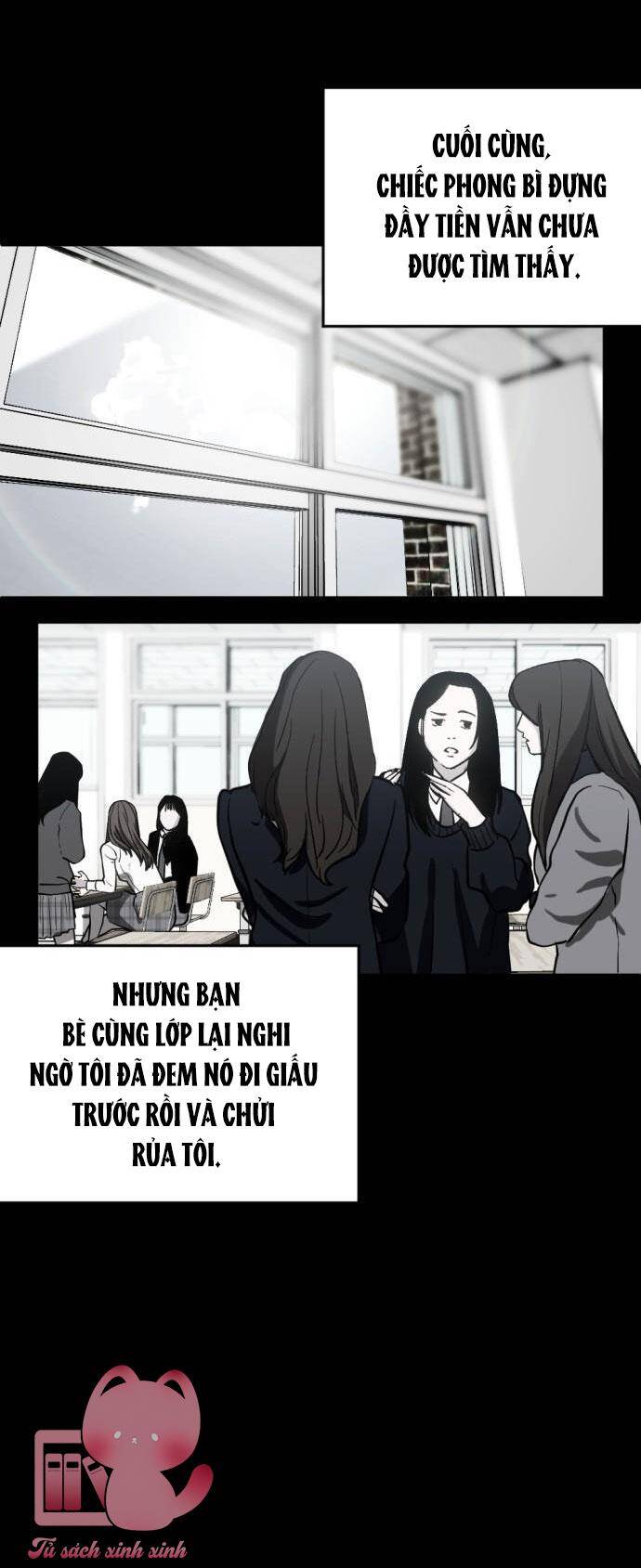 Ba Lần Động Phòng Chap 25 - Next Chap 26