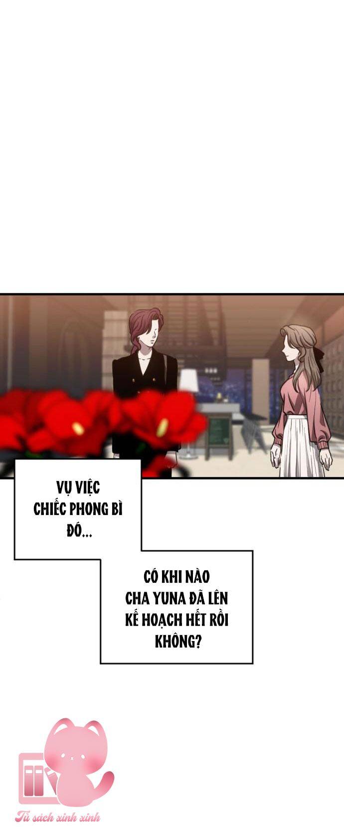 Ba Lần Động Phòng Chap 25 - Next Chap 26