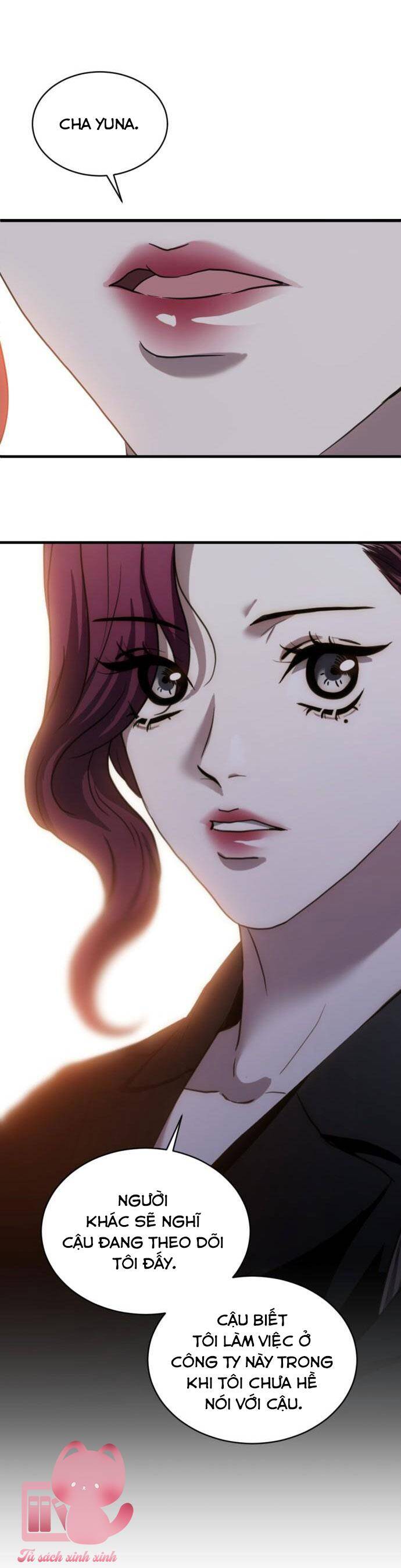 Ba Lần Động Phòng Chap 25 - Next Chap 26