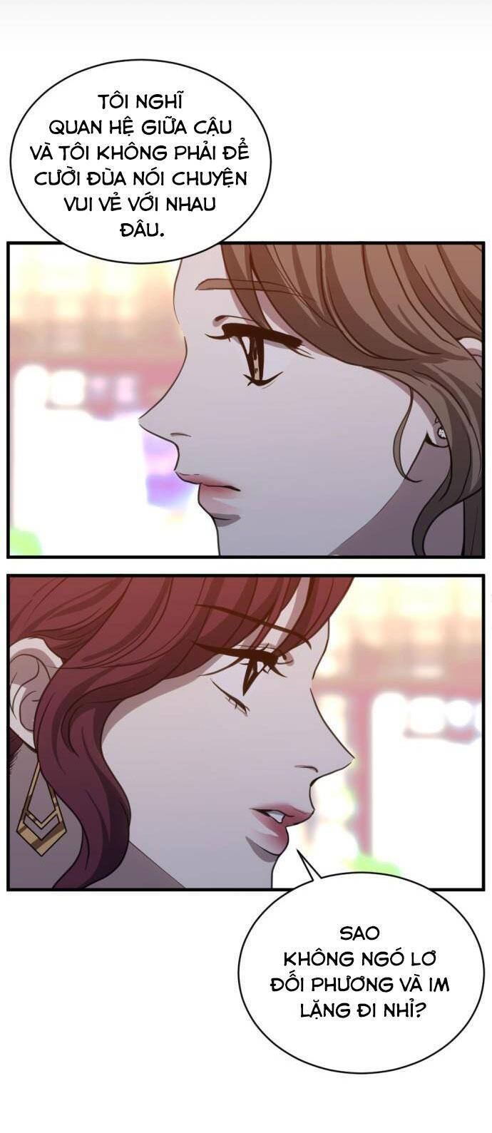 Ba Lần Động Phòng Chap 25 - Next Chap 26