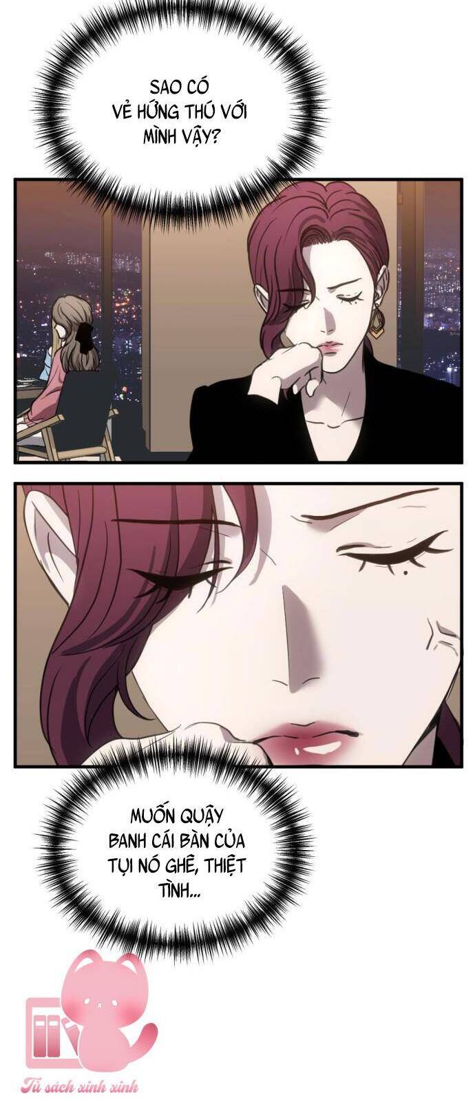 Ba Lần Động Phòng Chap 25 - Next Chap 26