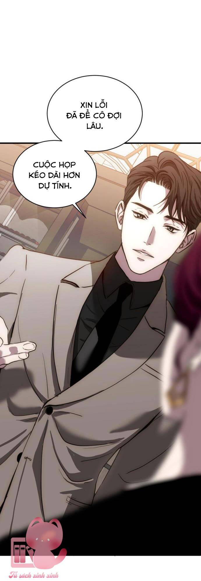 Ba Lần Động Phòng Chap 25 - Next Chap 26